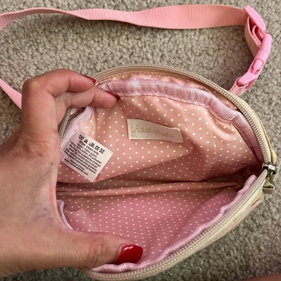 “Rockahula: Rainbow belt bag” - Picture 4 of 6